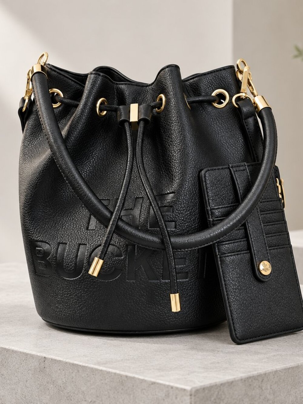 Fashion Bucket Bag